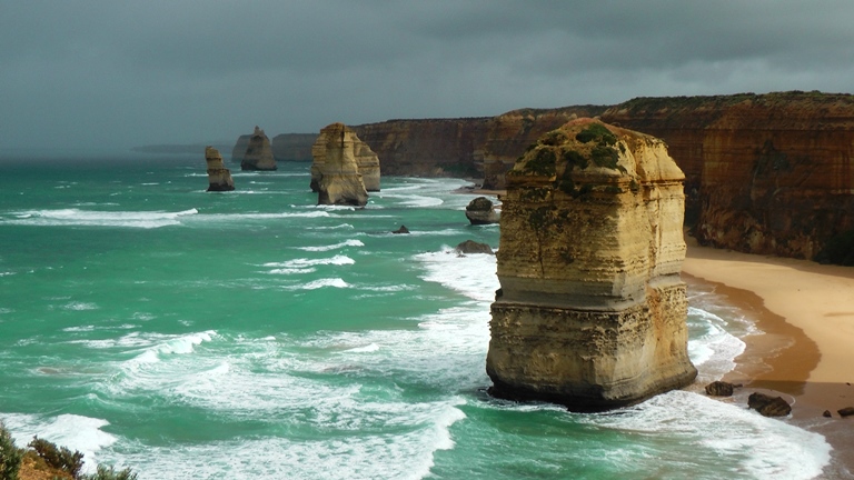 Great Ocean Road